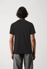 GAP ORIGINAL GRAPHIC LOGO T-SHIRT - BLACK