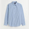 H&M SLIM FIT EASY IRON SHIRT
