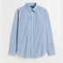 H&M SLIM FIT EASY IRON SHIRT