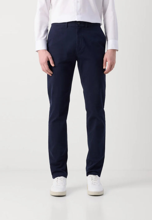 CALVIN KLEIN STRETCH COTTON SLIM FIT