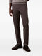 CALVIN KLEIN STRETCH COTTON SLIM FIT CHINO