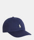 POLO RALPH LAUREN SMALL PONY BASEBALL CAP