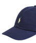 POLO RALPH LAUREN SMALL PONY BASEBALL CAP