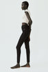ZARA SCULPTED HIGH RISE TRF SKINNY JEANS