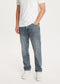 ANTI BLUE BRUNO STRAIGHT JEANS
