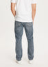ANTI BLUE BRUNO STRAIGHT JEANS