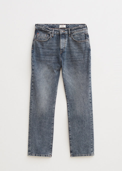 ANTI BLUE BRUNO STRAIGHT JEANS