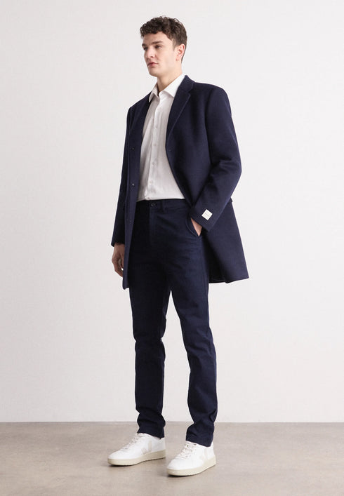 CALVIN KLEIN STRETCH COTTON SLIM FIT