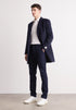 CALVIN KLEIN STRETCH COTTON SLIM FIT