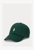 POLO RALPH LAUREN SMALL PONY COTTON CHINO CAP