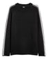 H&M JACQUARD-KNIT SWEATER