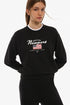 LEFTIES US NEW PORT PRINTED SWEATSHIRT