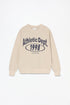 LEFTIES ATHLETIC DEPT. 1998 PRINTED SWEATSHIRT