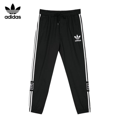 ADIDAS SIGNATURE 3 STRIPES TRACK TROUSER