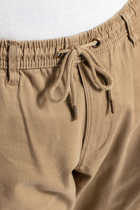 REELL REFLEX RIB CARGO