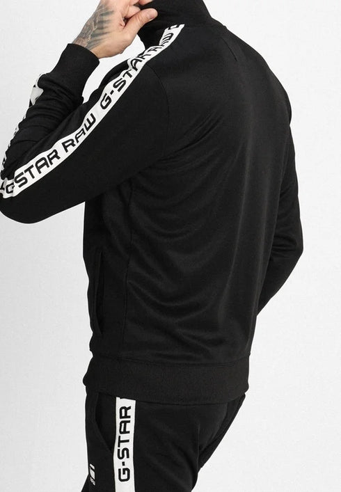G-STAR RAW PRE-OWNED TRACK JACKET