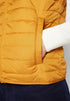 GAP SLEEVELESS COLD CONTROL PUFFER VEST