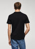 ZEEMAN BASIC V-NECK T-SHIRT