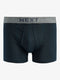 NEXT | PACK OF 1 A FRONT COTTON STRETCH BOXER