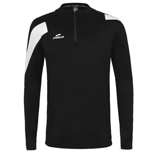 ELDERA 1/2 ZIP ACTION SWEATSHIRT