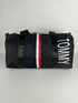 TOMMY SPORTY PRINTED DUFFLE BAG