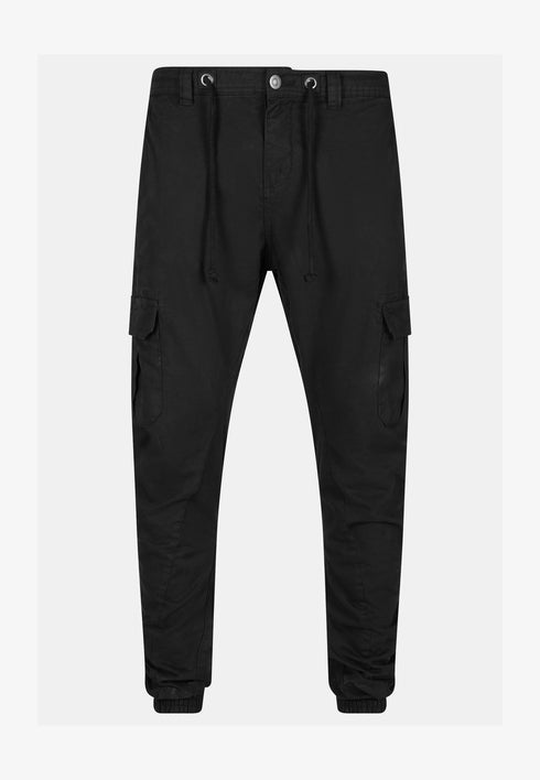 URBAN CLASSIC CARGO JOGGING PANTS