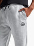 KAPPA JOGGERS WITH DRAWSTRING CLOSURE