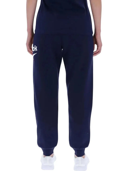 REEBOK STACEY 2 COL CUFFED FLEECE PANT