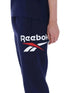 REEBOK STACEY 2 COL CUFFED FLEECE PANT