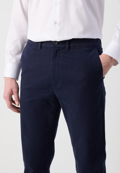 CALVIN KLEIN STRETCH COTTON SLIM FIT