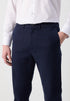CALVIN KLEIN STRETCH COTTON SLIM FIT