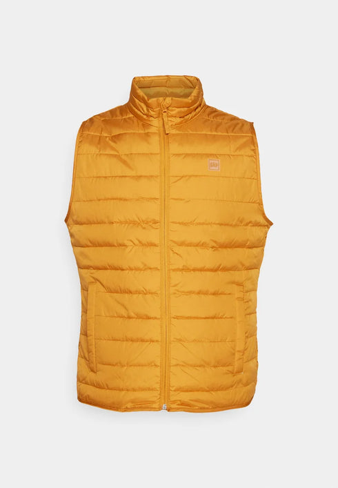 GAP SLEEVELESS COLD CONTROL PUFFER VEST