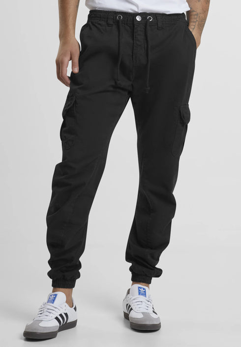 URBAN CLASSIC CARGO JOGGING PANTS