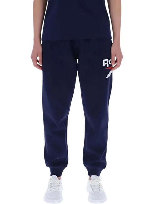 REEBOK STACEY 2 COL CUFFED FLEECE PANT