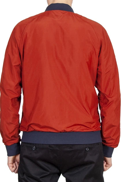 ANTONY MORATO REVERSIBLE JACKET