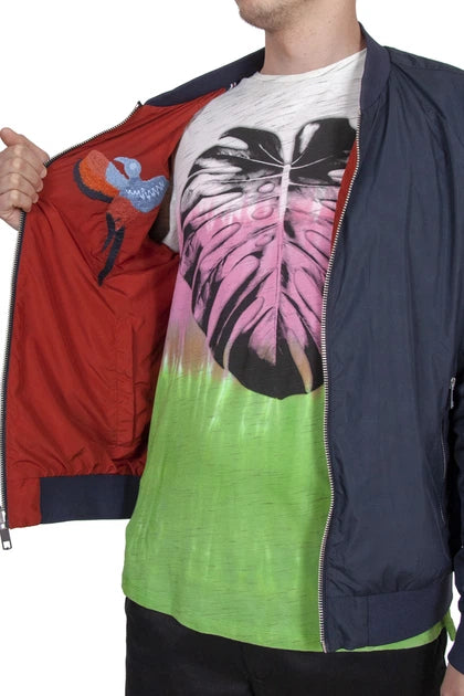 ANTONY MORATO REVERSIBLE JACKET