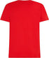 TOMMY HILFIGER NEW YORK CITY LOGO PRINT T-SHIRT