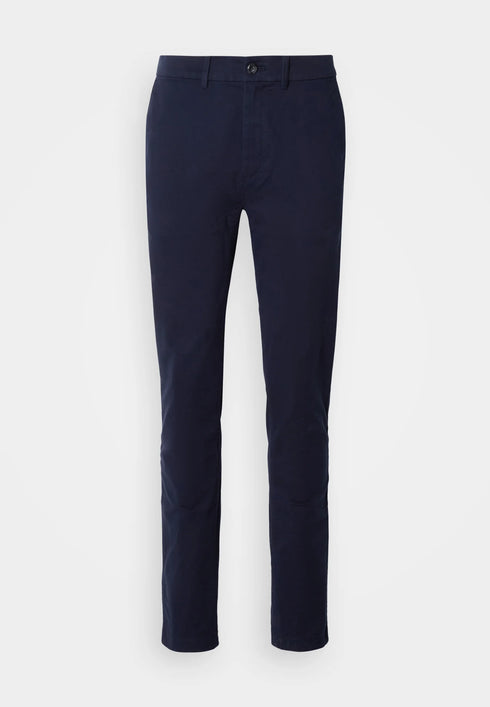 CALVIN KLEIN STRETCH COTTON SLIM FIT