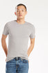 MEN'S ESSENTIAL CREW T-SHIRT-PACK OF 2