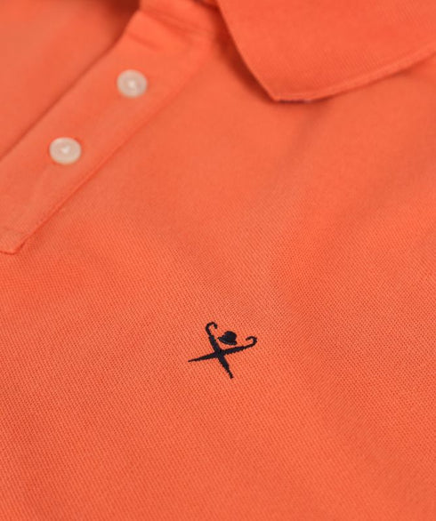 HACKETT LONDON SWIM TRIM POLO SHIRT