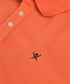 HACKETT LONDON SWIM TRIM POLO SHIRT