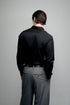 H&M SLIM FIT EASY IRON SHIRT