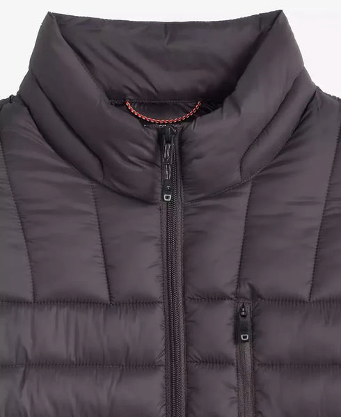 HAWKE & CO DOWN PACKABLE JACKET