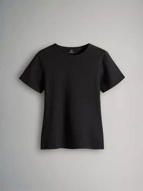 INFINITY WOMENS BASIC TSHIRT