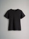 INFINITY WOMENS BASIC TSHIRT