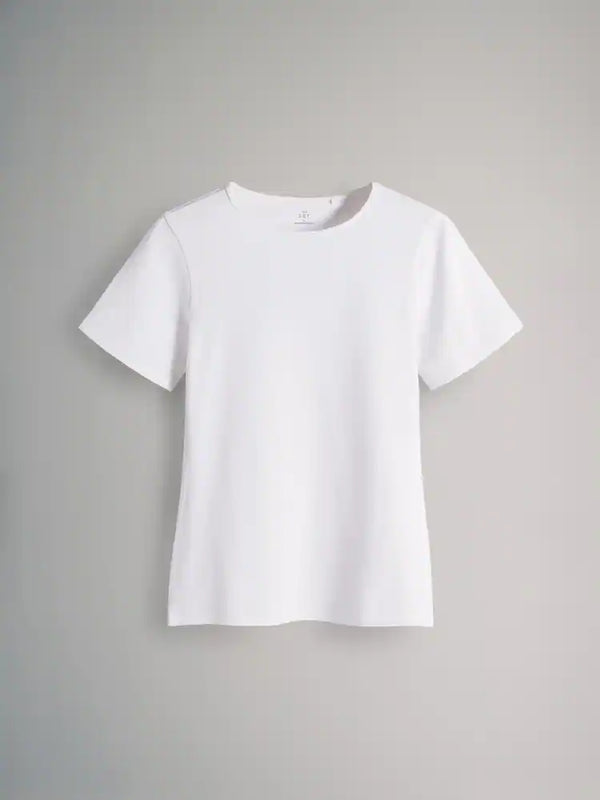 INFINITY WOMENS BASIC TSHIRT