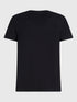 TOMMY HILFIGER CORE STRETCH CREWNECK T-SHIRT - BLACK