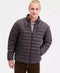 HAWKE & CO DOWN PACKABLE JACKET