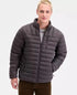 HAWKE & CO DOWN PACKABLE JACKET