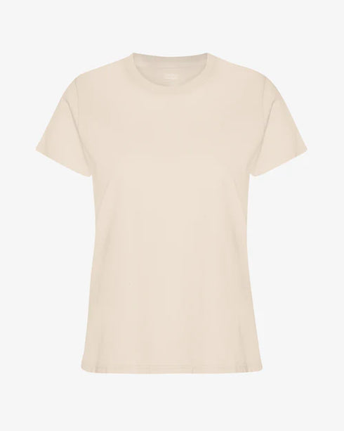 INFINITY WOMENS BASIC TSHIRT